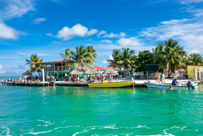 Thành lập doanh nghiệp tại Belize