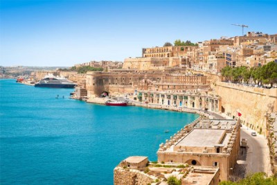 Thành lập doanh nghiệp tại Malta