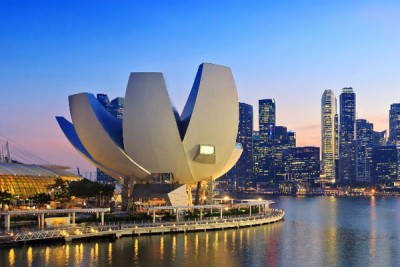 Thành lập doanh nghiệp tại Singapore