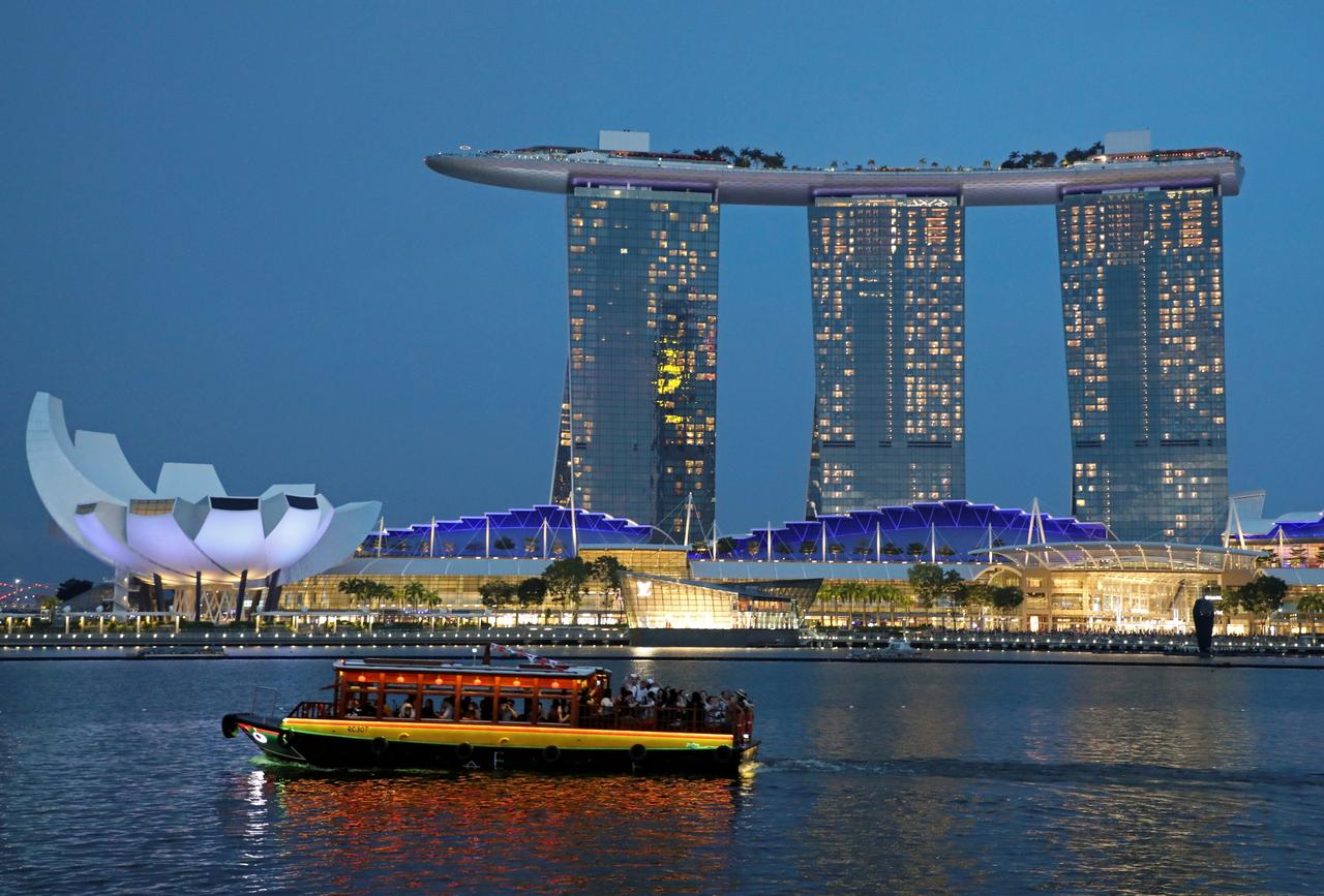 công ty tại Singapore