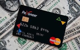 Tài khoản doanh nghiệp Payoneer cho phép công ty ở UK