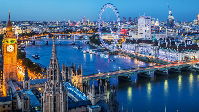 thành lập công ty tại UK trong năm 2021  Và đây là 5 lợi ích