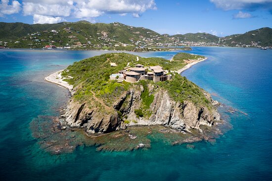 Quần đảo Virgin thuộc Anh (BVI)