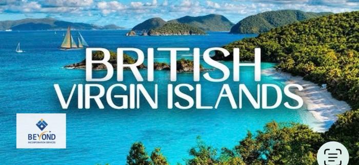 4 Lợi ích và quy trình chi tiết hướng dẫn thành lập công ty tại BVI cho năm 2025