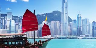 doanh nghiệp offshore Hong Kong