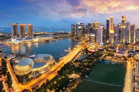 thành lập công ty offshore tại Singapore