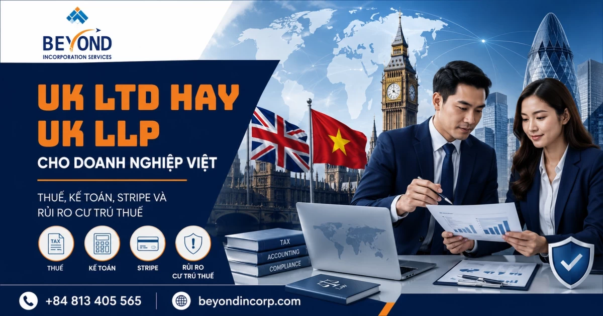 UK LTD hay UK LLP
