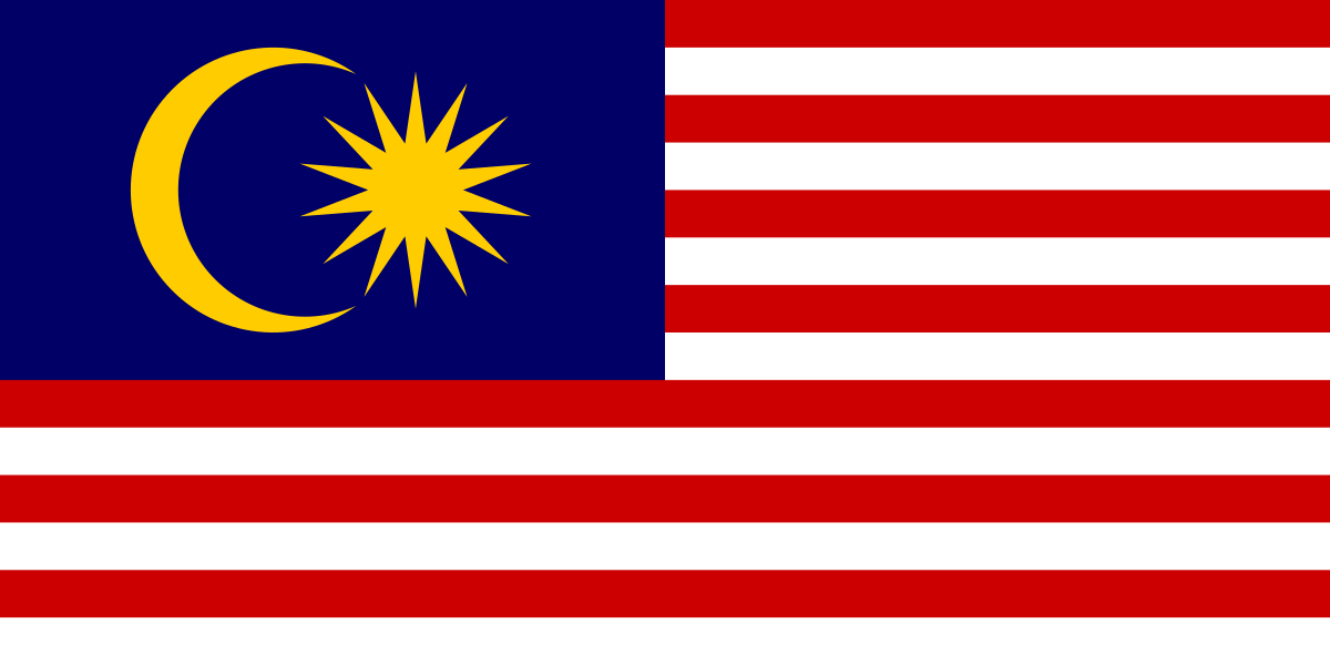 Cờ Malaysia - Thành lập công ty Labuan