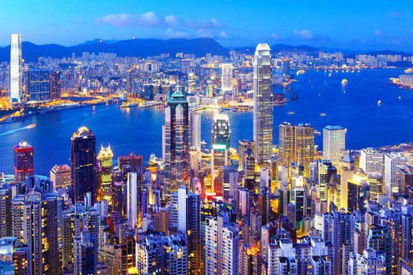 Offshore Company in Hong Kong