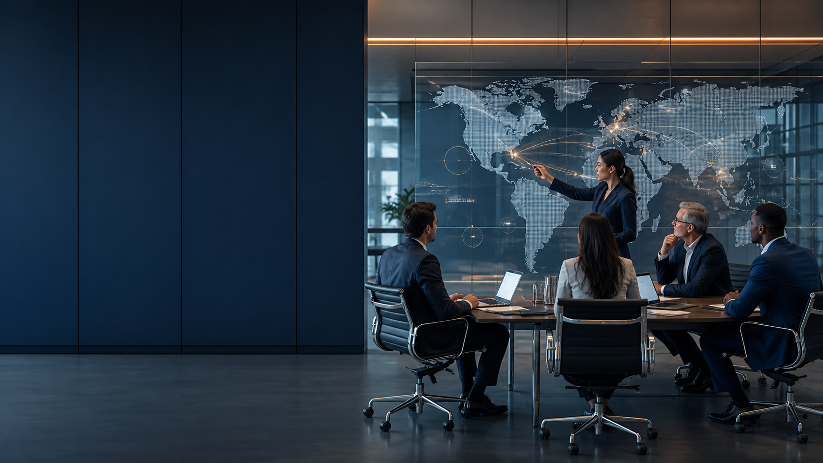 Rà soát tuân thủ quốc tế và thông tin FATF tại Beyond Incorporation Services