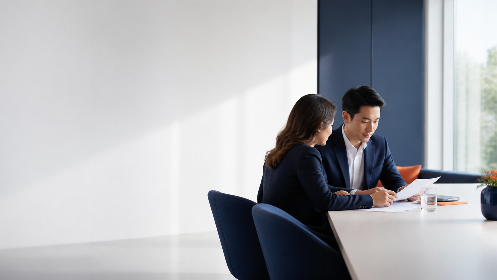 Tư vấn và xử lý khiếu nại chuyên nghiệp tại Beyond Incorporation Services